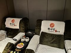 -鹤祥宫·影院足道·SPA连锁(鸿尊布吉店)