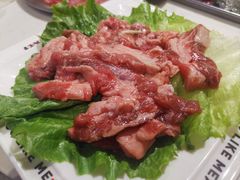 -么子烤肉(化龙池店)