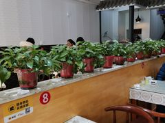 大堂-芳芳餐厅(白沙路店)