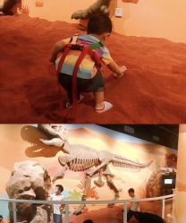 -北京科学中心儿童乐园