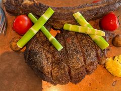 -王品牛排(郑州大卫城店)