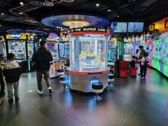 -星际传奇(观澜湖新城店)