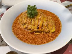 -椒爱水煮鱼川菜(皇姑万象汇店)