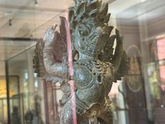 -柬埔寨国家博物馆