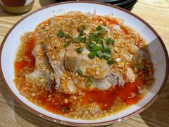 -叁煨蹄花·下饭盐帮菜(人民广场店)