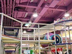 -天空之城欢乐嘉年华苏州店(环球188广场店)
