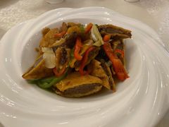 -巴依老爷·新疆美食(上城区天城路店)