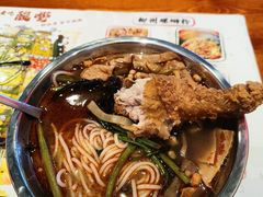 -雙冲柳州螺蛳粉&酸嘢&桂林米粉(簋街店)