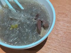 -回味鸭血粉丝汤(京新广场店)