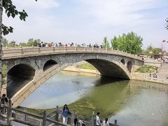 -赵州桥景区