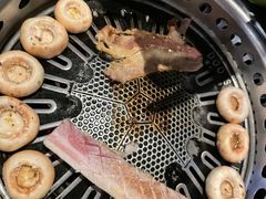 -井上和牛烤肉(大润发店)