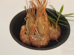-竹之月日本料理铁板烧(香江花园店)