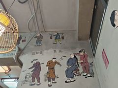 -青石桥老瓦房肥肠粉总店(青石桥总店)