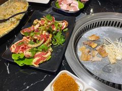 -齐齐哈尔烤肉(惠山万达店)