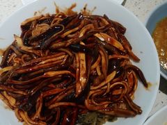 -阿莉餐厅(枣阳路店)