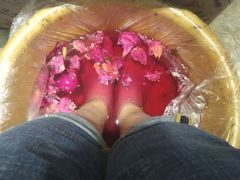 -郑远元专业修脚房(马驹桥二店)