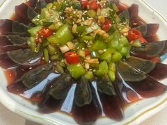 -佰运猪蹄(高陵店)