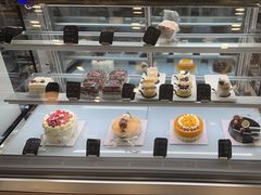 -梦菲思饼屋(瑞金宾馆店)