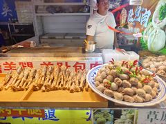 -大学城夜市大排档(凤栖路店)