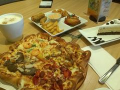 -必胜客(大观天地店)