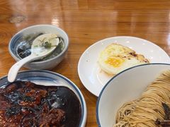 -小方的面(徐家汇店)