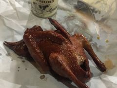 -南粤光明乳鸽(宝安中心店)