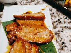 -南京大牌档(崇文门国瑞店)