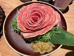 -烧肉达人•炭火烧肉(新天地店)