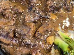 -妈阁铭记澳葡美食