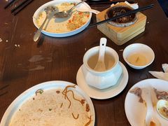 -佘山世茂艾美·御珍轩中餐厅