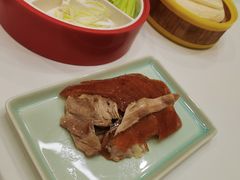 -东兴楼饭庄(六里桥店)