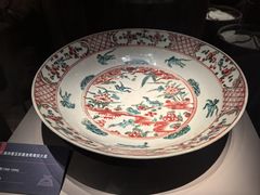 -中国闽台缘博物馆