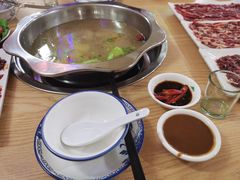 -伟记牛肉(金鸿公路店)