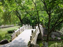 -玉山公园