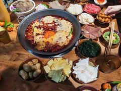 -楠火锅(龙阳广场店)