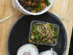 -小草糖水(海棠村店)