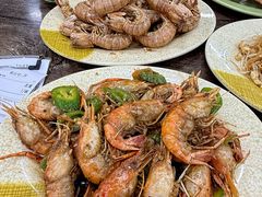 -贞姨美食·老字号海鲜大排档