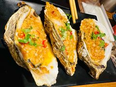 -撸啊撸铁签小肉(车站南路店)