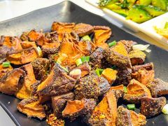 -叁宝烤肉• 西安烧烤(凤城十二路店)