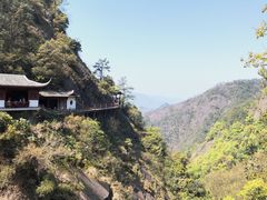 -大慈岩风景区