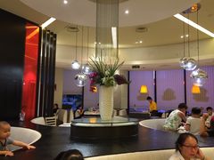 -必胜客(湘隆店)