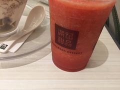 -满记甜品(日月光二店)