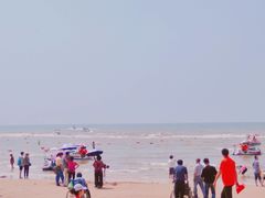 -老虎石海上公园