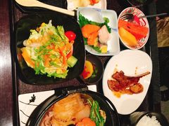 -富力希尔顿酒店·源氏日餐厅