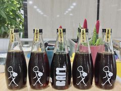 -Dogi&kiki Coffee(中心商务大厦店)