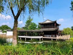 -苏州乐园森林水世界