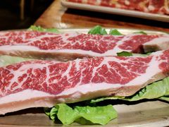 -7年8班朝鲜族非遗美食(三钢里店)