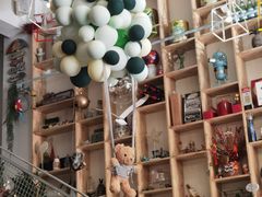 -Kitchen·Y洋厨房西餐厅(王府壹号店)