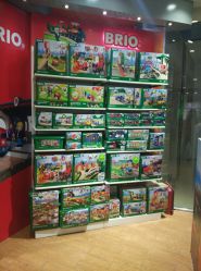 -KIDS LAND(悠唐购物中心二期店)