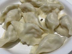 黄瓜鲜虾水饺-东方饺子王(工农大路店)